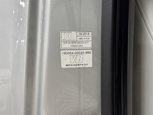 Used 2018 Mercedes-Benz Sprinter 3500 image 46