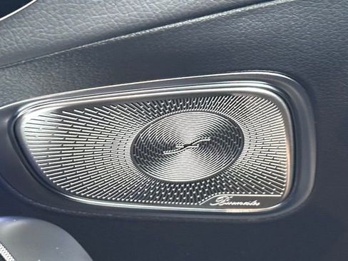 New 2026 Mercedes-Benz GLC 300 4MATIC image 25