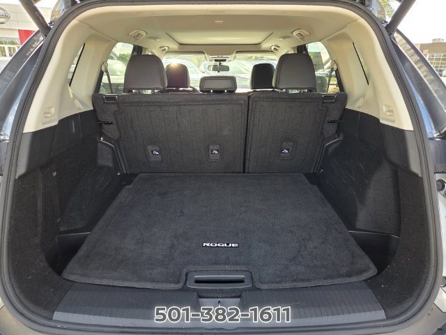 Used 2023 Nissan Rogue SV w/ SV Premium B Package AWD/4WD image 18
