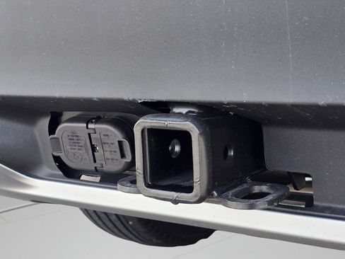 New 2026 Ford Explorer Active w/ Active Comfort Package image 25