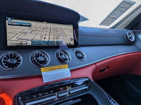 New 2026 Mercedes-Benz AMG GT 53 image 13
