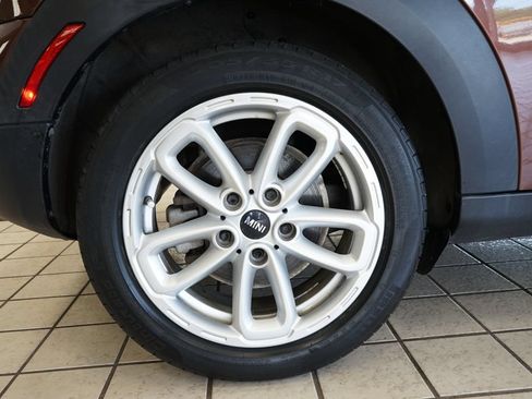 Used 2015 MINI Cooper Countryman FWD image 47