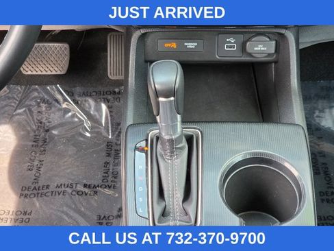 Used 2022 Honda Civic EX image 29