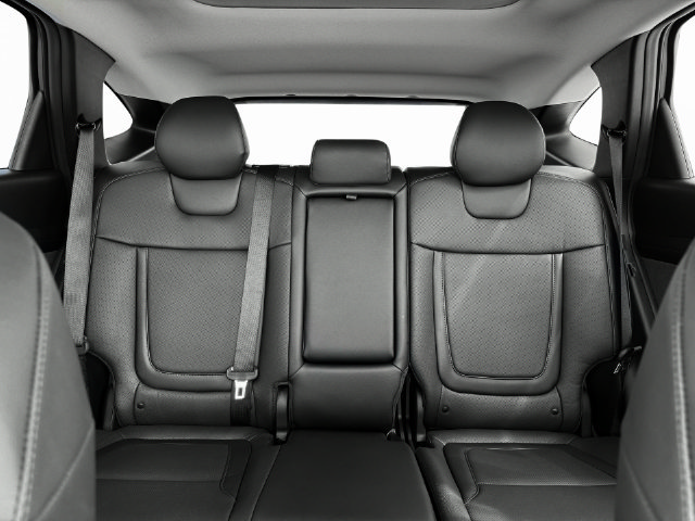 New 2025 Hyundai Tucson Limited AWD/4WD image 16