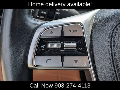 Used 2024 Kia Telluride SX Prestige X-Line AWD/4WD image 27
