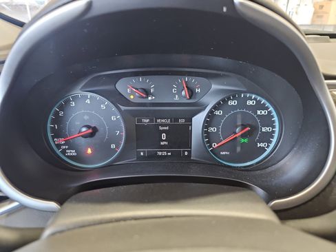 Used 2018 Chevrolet Malibu LS FWD image 14