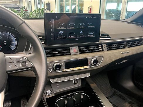 Used 2023 Audi A5 2.0T Premium Plus w/ Premium Plus image 6