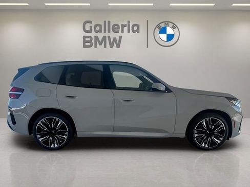 Used 2026 BMW X3 xDrive30i w/ M Sport Package AWD/4WD image 7