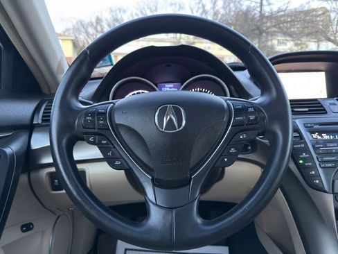 Used 2014 Acura TL 3.5 image 14