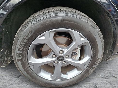 Used 2023 Ford Escape ST-Line w/ Tech Pack #1 image 8