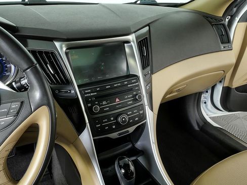 Used 2014 Hyundai Sonata Limited w/ Technology Package 06 image 17