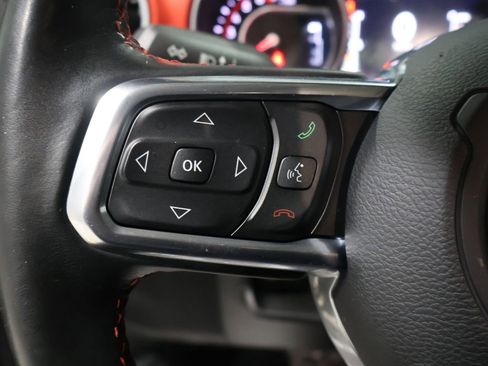 Used 2019 Jeep Wrangler Unlimited Rubicon image 38