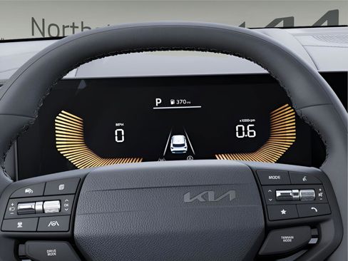 Used 2026 Kia Sportage X-Line image 21