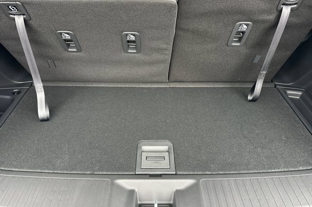 New 2026 Honda Pilot EX-L image 16