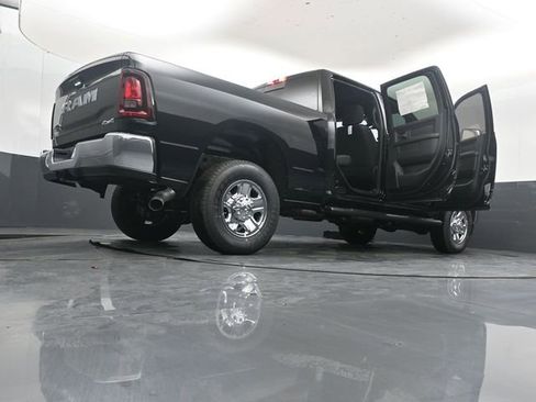 New 2026 RAM 2500 Tradesman image 50
