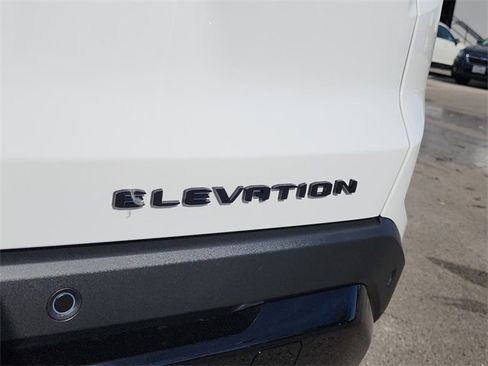 New 2026 GMC Terrain Elevation w/ Elevation Premium Package image 5