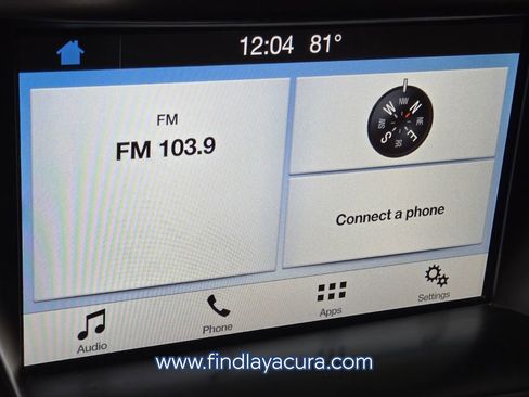 Used 2019 Ford Escape SE image 19