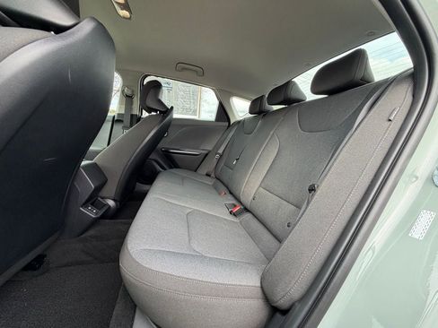 Used 2025 Kia K4 image 17