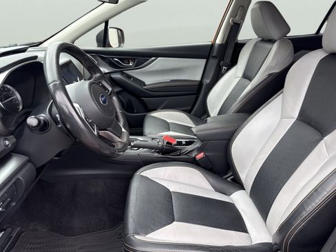 Used 2018 Subaru Crosstrek 2.0i Limited image 14