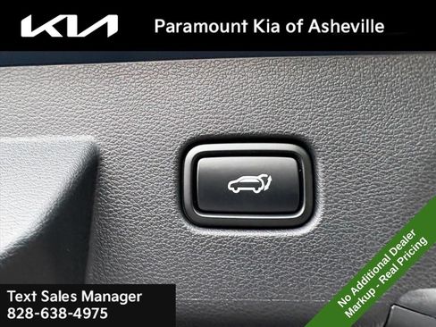 New 2027 Kia Sportage EX AWD/4WD image 28
