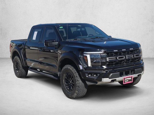 Used 2024 Ford F150 Raptor AWD/4WD image 3