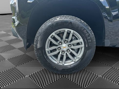 New 2025 Chevrolet Colorado LT w/ LT Convenience Package image 9