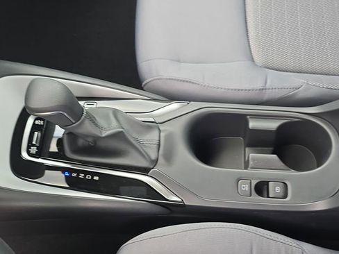 New 2026 Toyota Corolla SE FWD image 24