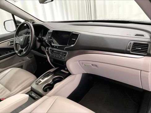 Used 2022 Honda Pilot Special Edition image 14