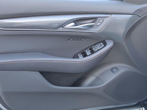 New 2025 Cadillac CT5 Sport image 11