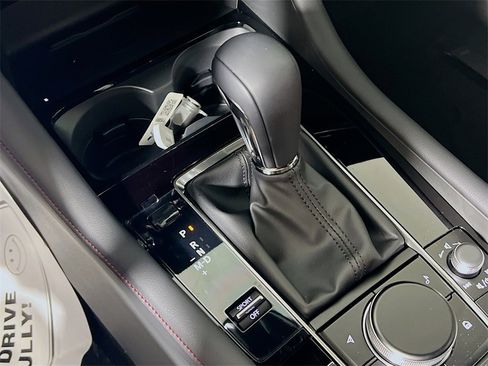 New 2026 MAZDA MAZDA3 Carbon image 14
