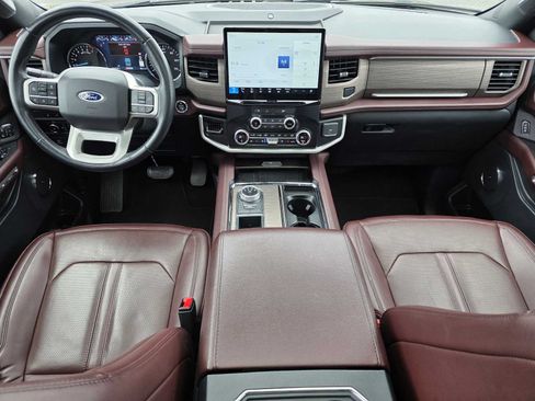 Used 2024 Ford Expedition Max Limited RWD image 18