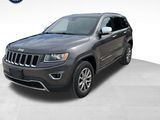 Used 2015 Jeep Grand Cherokee Limited image 1