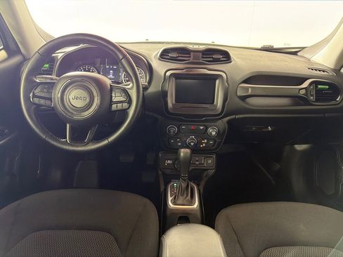 Used 2018 Jeep Renegade Altitude image 22