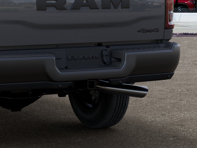 New 2027 RAM 2500 Tradesman AWD/4WD image 13