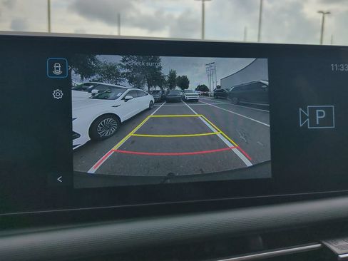 New 2027 Hyundai Santa Cruz SE FWD image 24
