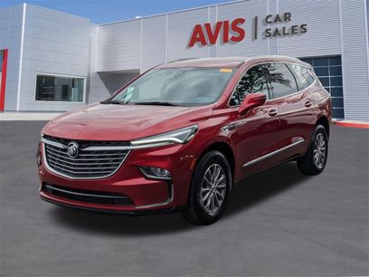 Used 2024 Buick Enclave Premium