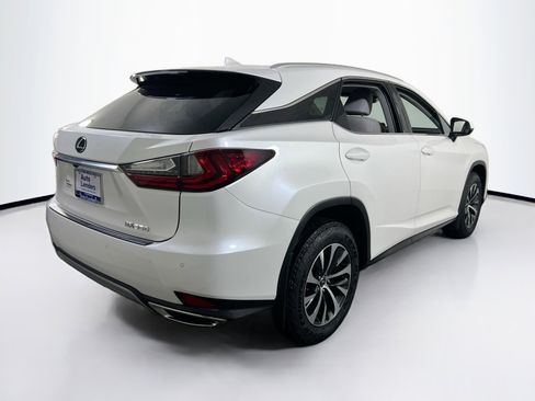 Used 2021 Lexus RX 350 AWD w/ Premium Package image 5