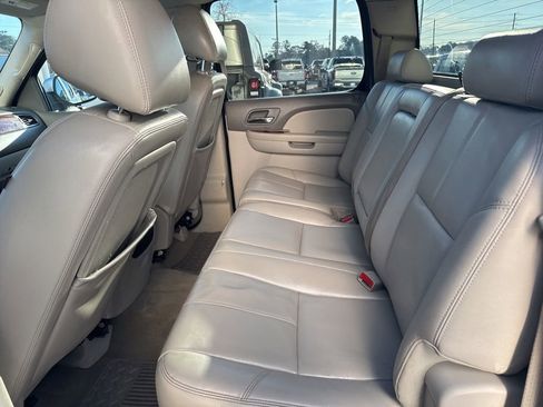 Used 2012 GMC Sierra 1500 SLT w/ Suspension Package, Off-Road image 26