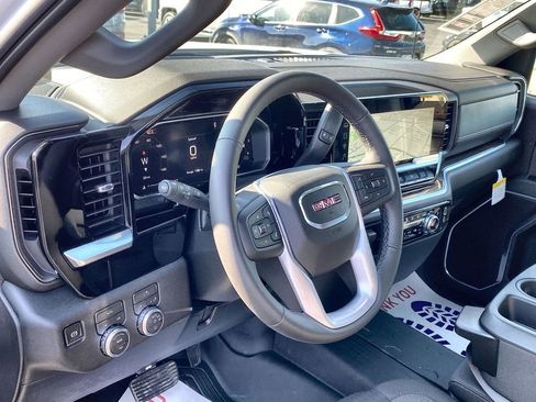 New 2026 GMC Sierra 1500 Elevation w/ Elevation Select Package image 18