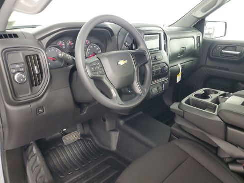 New 2026 Chevrolet Silverado 1500 W/T w/ WT Value Package image 12