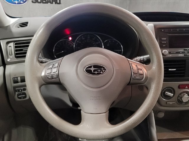Used 2010 Subaru Forester 2.5X Premium w/ Rugged Pkg 1D AWD/4WD image 26