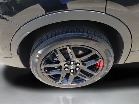 Used 2021 Chevrolet Blazer LT w/ Redline Edition FWD image 33