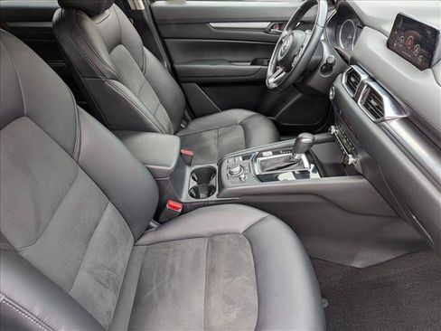 Used 2019 MAZDA CX-5 Touring AWD/4WD image 21