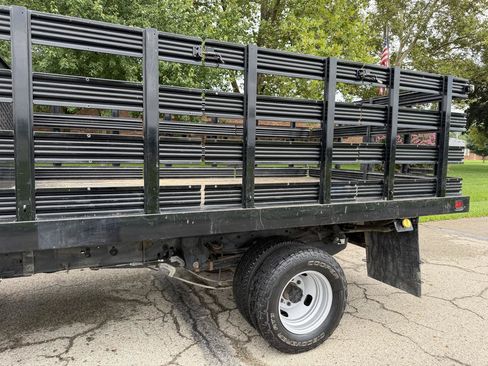 Used 2022 Ford F350 XL w/ Power Equipment Group AWD/4WD image 24