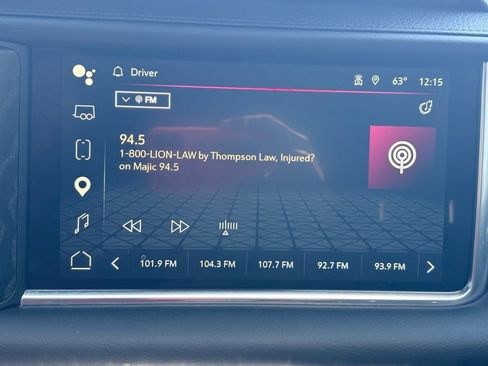 Used 2024 GMC Yukon Denali image 10