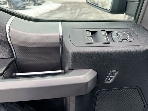 Used 2016 Ford F150 XLT w/ Equipment Group 302A Luxury image 22