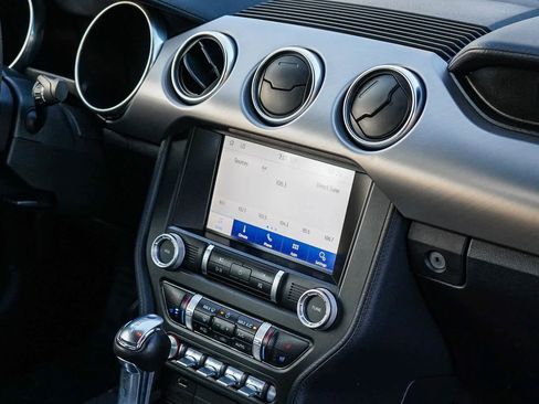 Used 2020 Ford Mustang Premium image 13