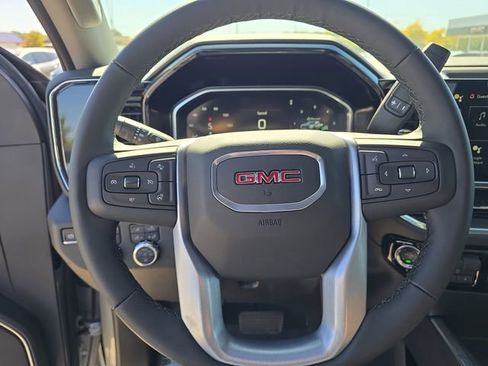 New 2026 GMC Sierra 2500 SLT w/ SLT Premium Package image 9