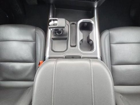 Used 2023 Chevrolet Silverado 1500 LT Trail Boss w/ LT Trail Boss Premium Package image 39