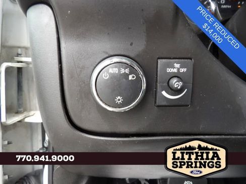 Used 2018 Chevrolet Express 2500 Extended image 26